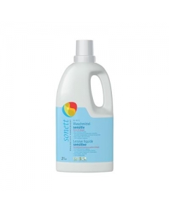 SONETT WASCHMITTEL SENSITIV 30°-95°C (NE