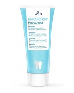 EMOFORM Pure & Fresh Tb 75 ml