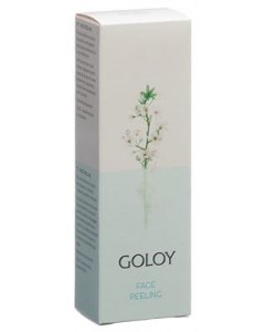 GOLOY FACE PEELING TB 75 ML