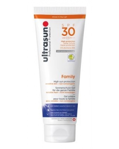 ULTRASUN FAMILY SPF 30 TB 250 ML