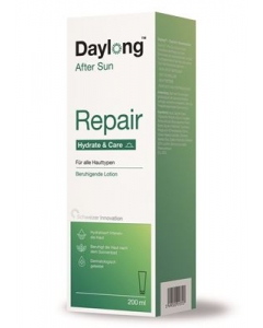 DAYLONG AFTER SUN REPAIR TB 200 ML