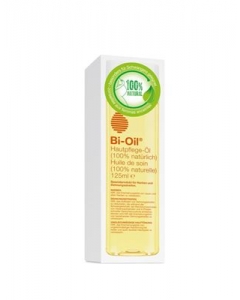BI-OIL NATURAL HAUTPFLEGEÖL FL 125 ML