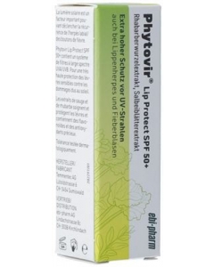 PHYTOVIR Lip Protect SPF50+