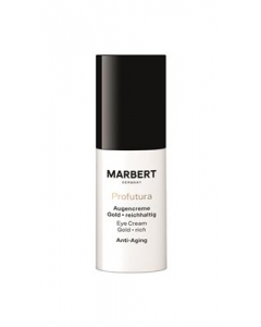 MARBERT PROFUTURA EYE CR GOLD DRY SKIN 1