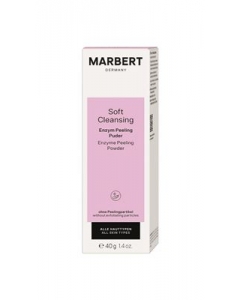MARBERT CLEANSING ENZYMPEELING POWDER (R
