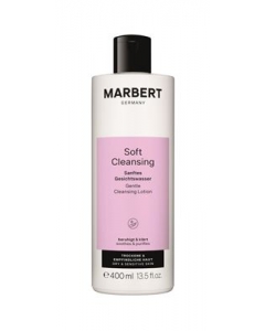 MARBERT CLEANSING SOFT CLEAN LOTION (RE)