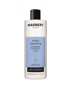 MARBERT CLEANSING FRESH CLEAN LOTION (RE