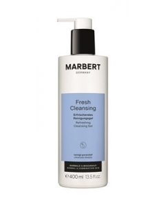 MARBERT CLEANSING FRESH CLEANSING GEL (R