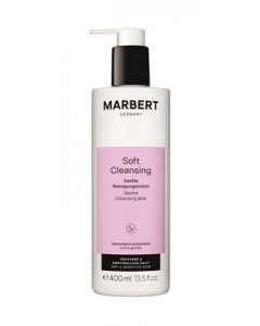 MARBERT CLEANSING SOFT CLEAN MILK (RE) 4