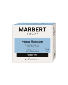 MARBERT 24H AQUA B MOIST CR NORMAL (RE)