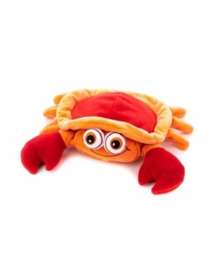 HABIBI PLUSH KRABBE