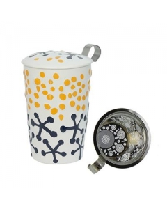 HERBORISTERIA TEETASSE POTATO PRINT MIT