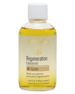 FARFALLA EDELSTEINÖL REGENERATION 100 ML
