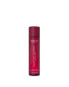 IDUN MINERALS READY SET REFR SETTING SPR