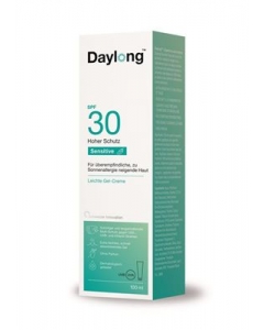 DAYLONG SENSITIVE GEL-CREME SPF30 (#) TB