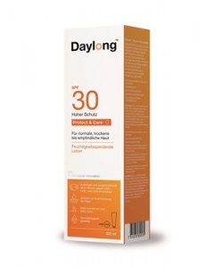 DAYLONG PROTECT&CARE LOTION SPF30 (#) TB