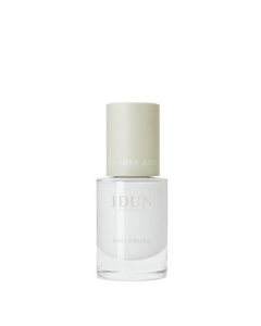 IDUN MINERALS NAIL POLISH MANSTEN CLAS W