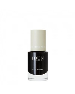 IDUN MINERALS NAIL POLISH ONYX CLASSIC B