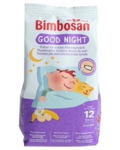 BIMBOSAN GOOD NIGHT (NEU) 300 G