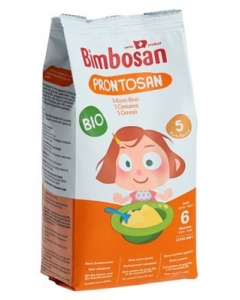 BIMBOSAN Bio Prontosan (neu) Btl 300 g