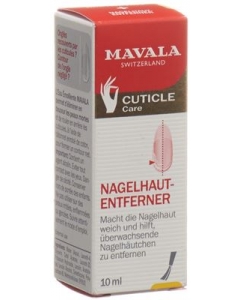 MAVALA NAGELHAUT ENTFERNER FL 10 ML
