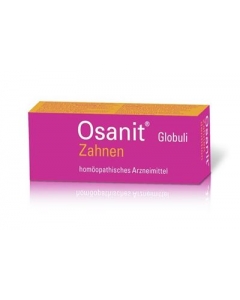 OSANIT ZAHNEN GLOB 7.5 G