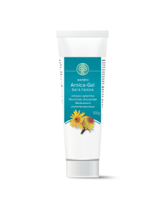 SWIDRO ARNICA GEL MIT SPILANTHES TB 100