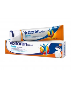 VOLTAREN DOLO forte Emulgel Easy Click C